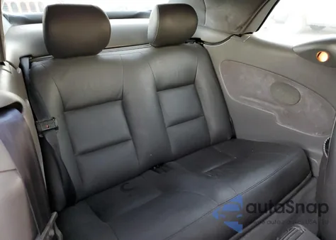 1999 Saab 9-3 S z USA, uszkodzony, nr VIN YS3DD78N8X7050685